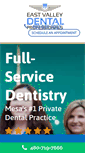 Mobile Screenshot of evdp.net